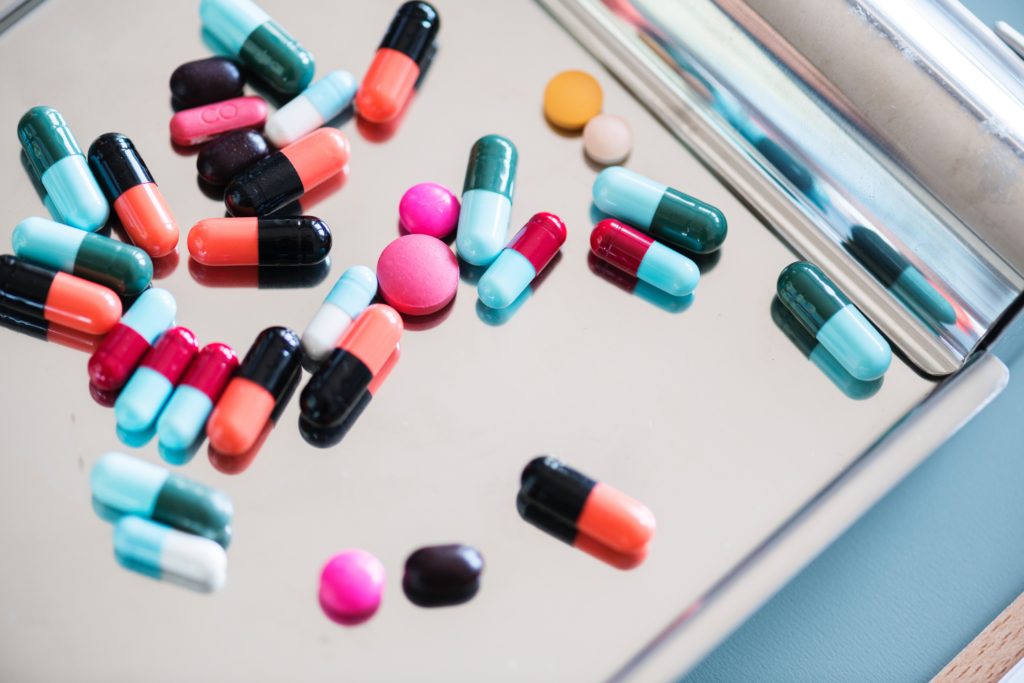 Emerging PQQ Benefits + Dietary Sources & Side Effects